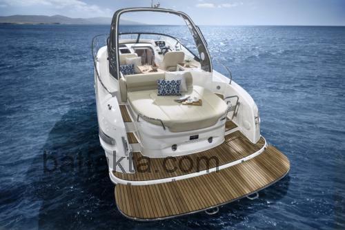 Bavaria S29 Open tekniska specifikationer och recensioner